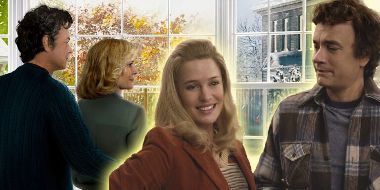 Voici les mauvaises critiques expliquées : Pourquoi les critiques détestent Forrest Gump de Tom Hanks…