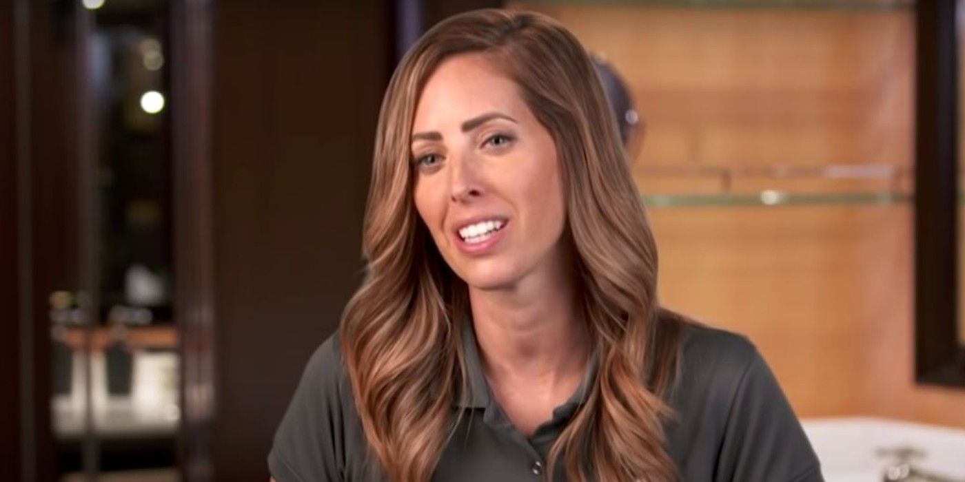 Voilier sous le pont : qu'est-il arrivé à Jenna après la saison 1 ?