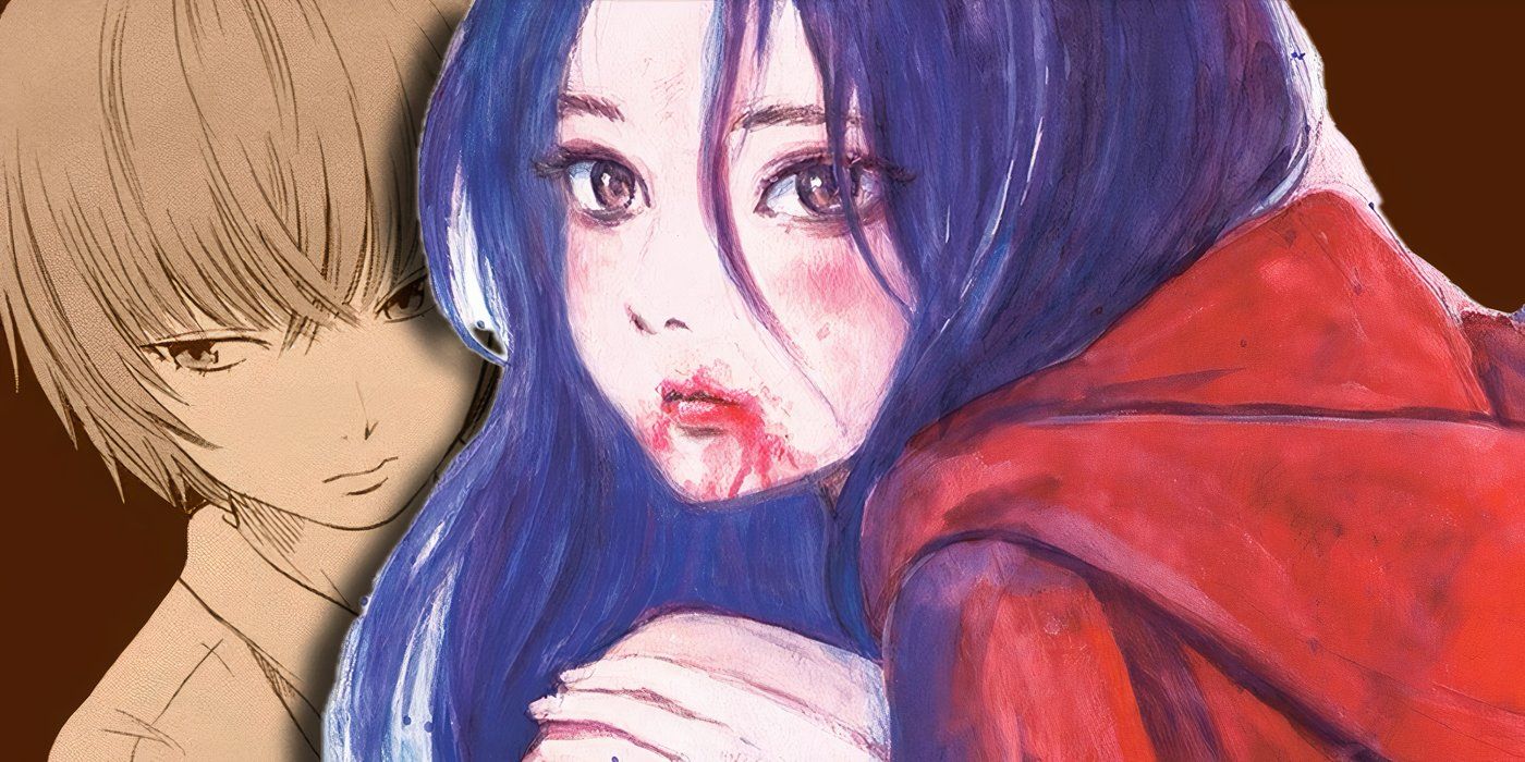 Vous cherchez un bon manga d’horreur ? Un maître sous-estimé est le parfait...