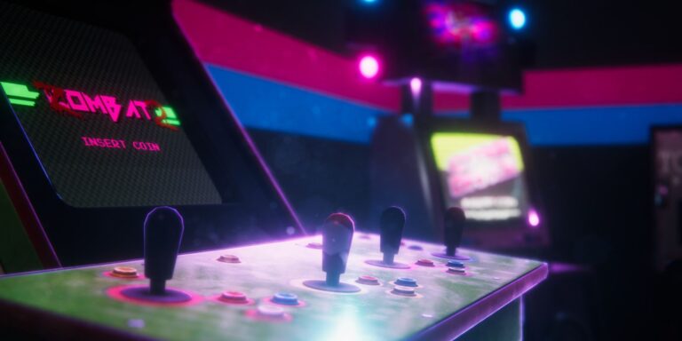 Vous manquez probablement les meilleures expériences de jeux d'arcade sur Xbo…