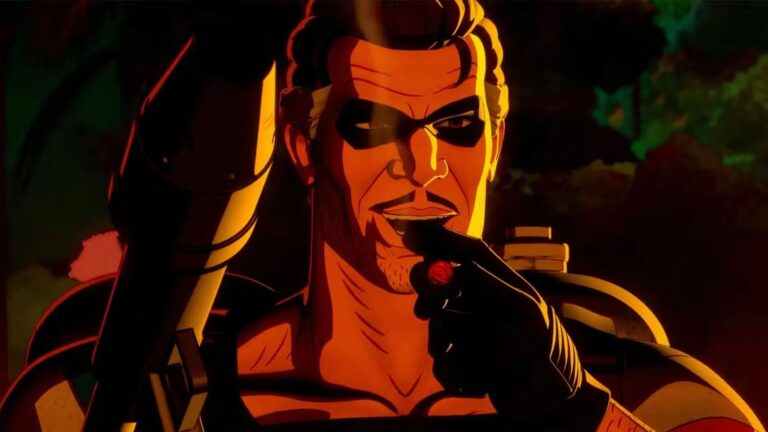 Watchmen Chapitre 2 lance la bande-annonce et plus tôt que prévu en novembre