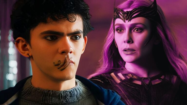 Wiccan est-il plus puissant que Wanda ?