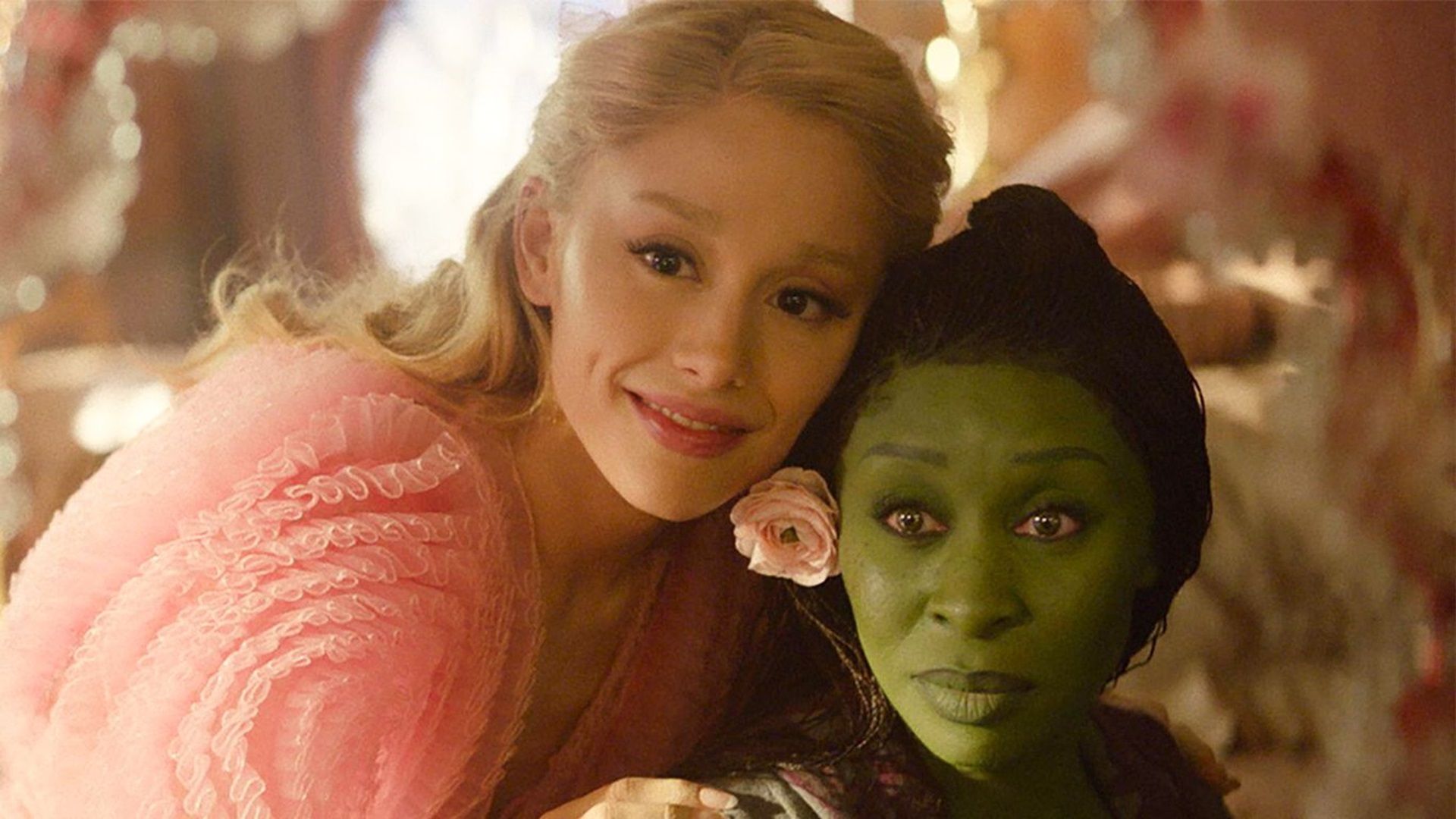 Wicked s'envole vers la magie du box-office avec la vente de billets le premier jour