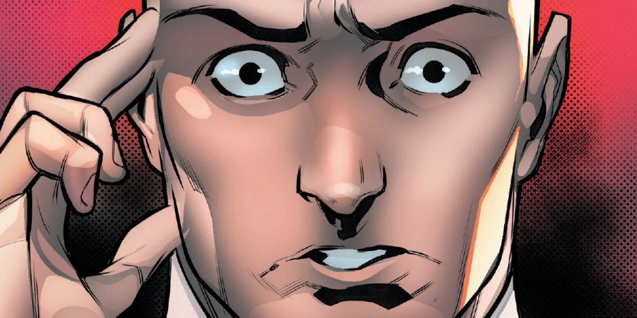 X-Men révèle le nouvel objectif horrible de l'école de Xavier (et...