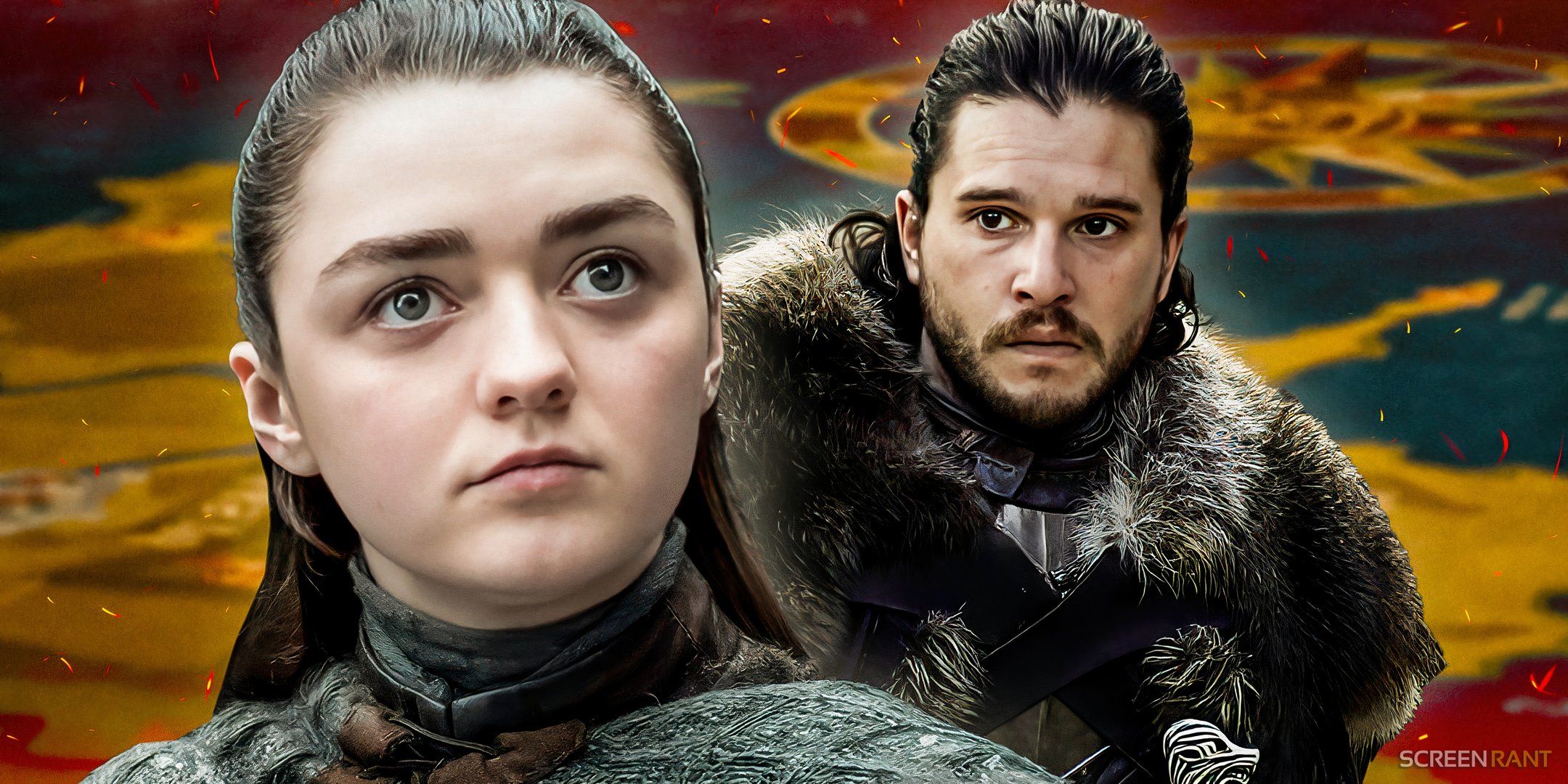 Y aura-t-il un jour une saison 9 de Game Of Thrones ?