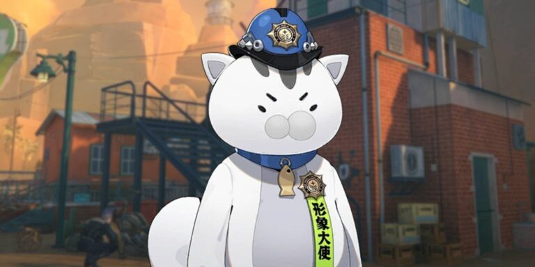Zenless Zone Zero : Comment débloquer l'officier de Blazewood Mewmew