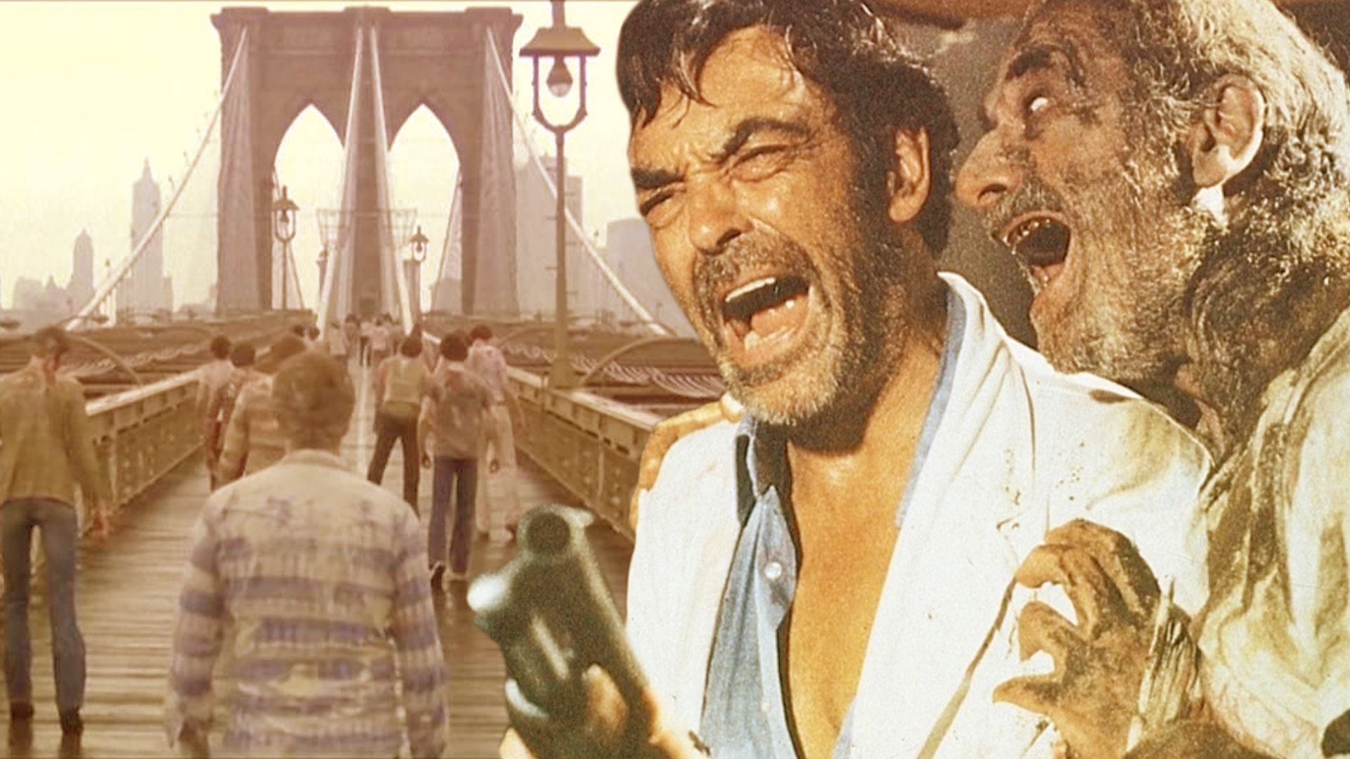 Zombi 2 a trompé le public en lui faisant croire que c'était l'aube des morts