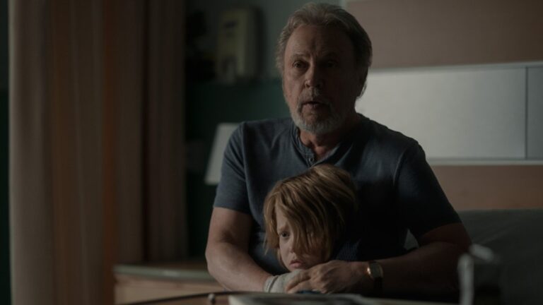 Billy Crystal Struggles to Clarify Apple TV+&rsquo;s Haunting New Horror