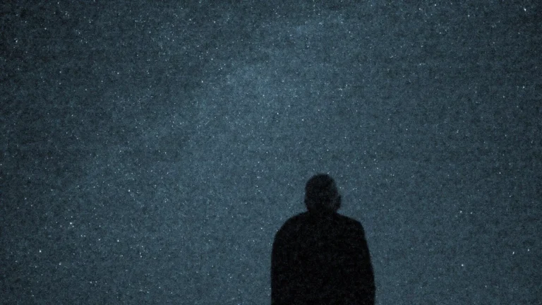 NYFF 2024: Little, Big, and Far, Lázaro at Night, 7 Walks with Mark