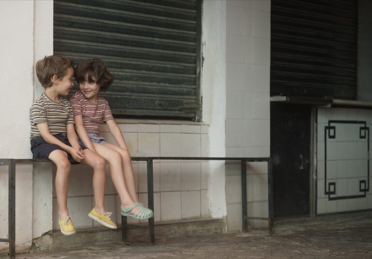 CIFF 2024: Rita, Listen to the Voices, Peacock | Festivals & Awards