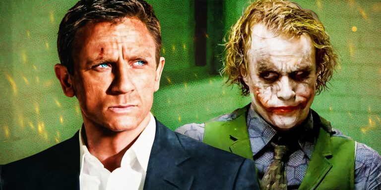 10 Acteurs qui ont prouvé que tout le monde avait tort après avoir lancé Backlash