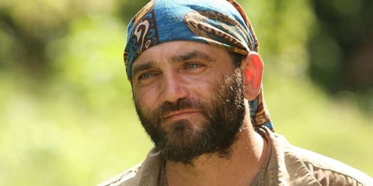 10 Célébrités qui devraient figurer sur House Of Villains (ce sont les meilleures…