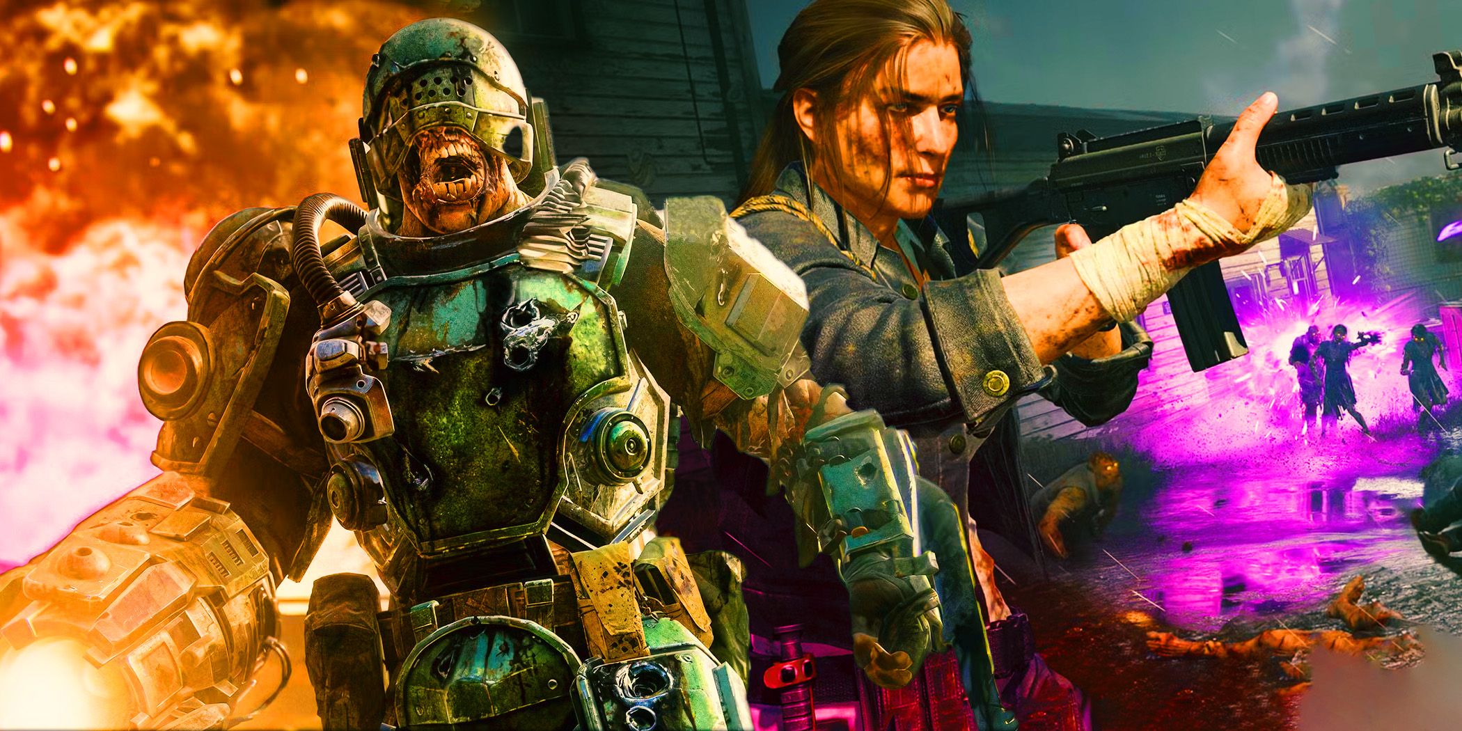 10 améliorations de mod essentielles à intégrer dans Call of Duty: Black Ops 6 Zombies
