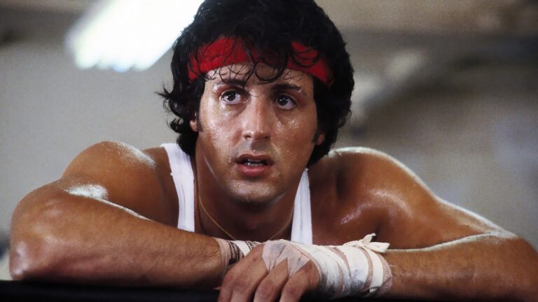 10 films de Sylvester Stallone les plus rentables, classés