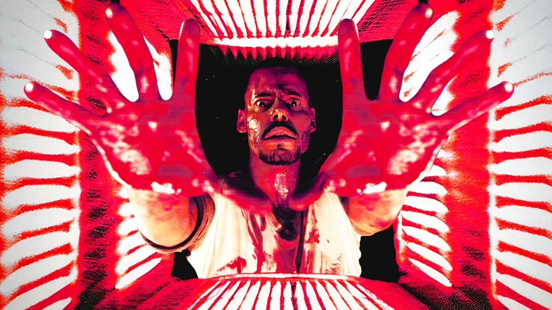 10 meilleurs films d'horreur des années 90 sur Prime