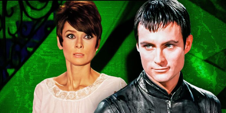 10 meilleurs films de braquage des années 1960, classés