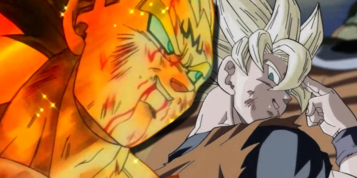 10 plus grands sacrifices de Dragon Ball qui ont complètement détruit les fans