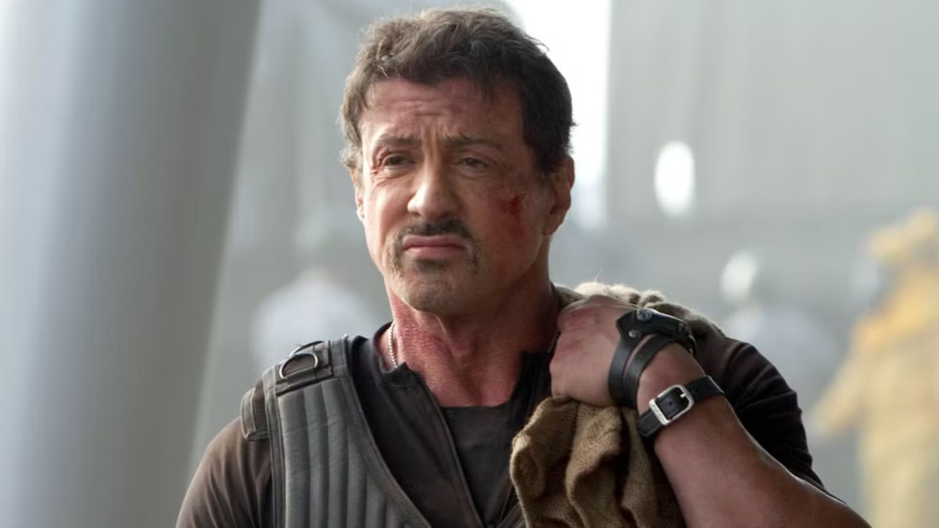 10 stars d'action qui ont refusé les Expendables