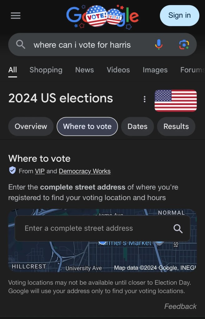1730839728 112 Google annonce qu39un correctif arrive pour la fonction