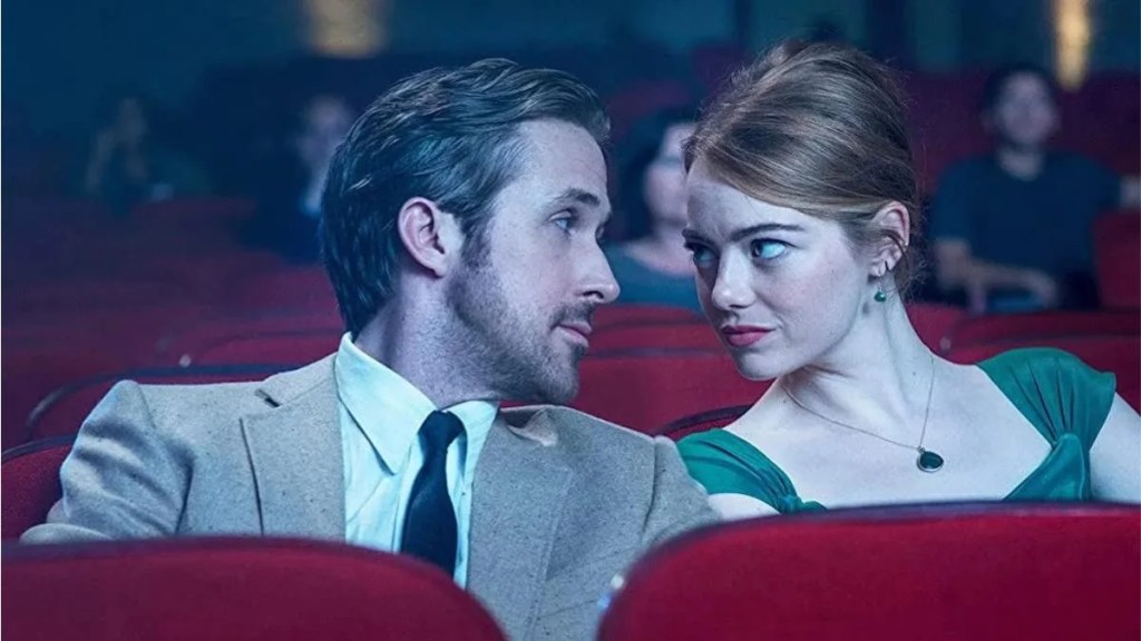 "La La Terre" (Lionsgate Films)