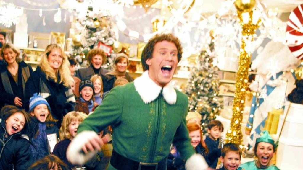 elfe-will-ferrell