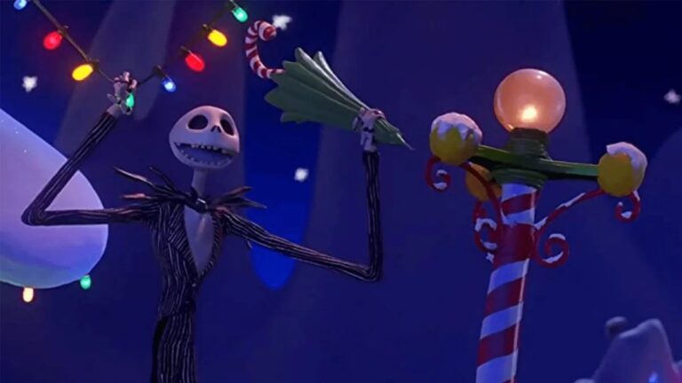 7 films de Noël qui ne semblent pas bizarres à regarder en novembre