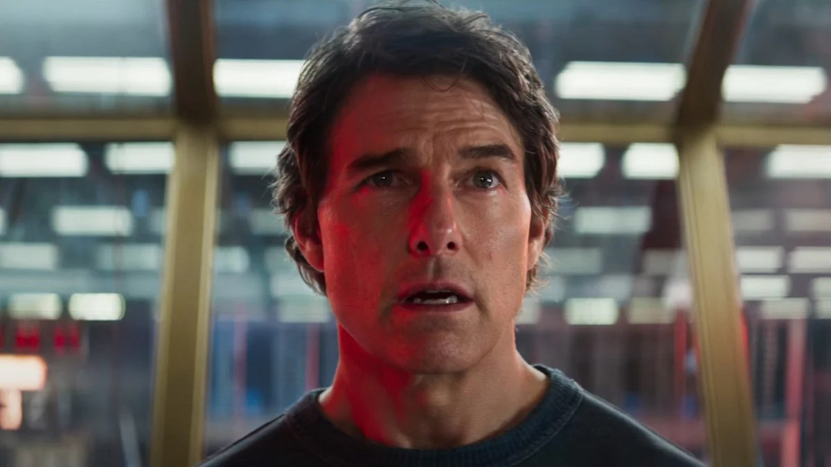 La première bande-annonce de "Mission: Impossible 8" taquine le "Final Reckoning" de Tom Cruise