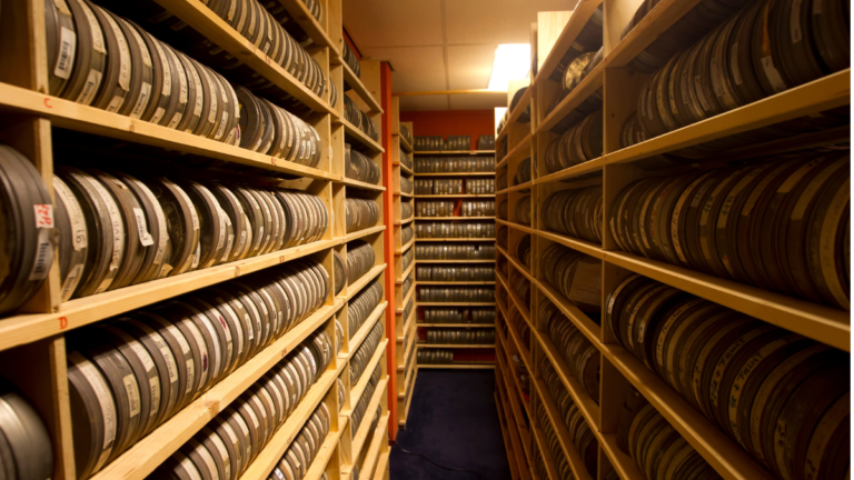 La communauté du cinéma indépendant qualifie la destruction des archives de l'Académie de « désastreuse » | Exclusif