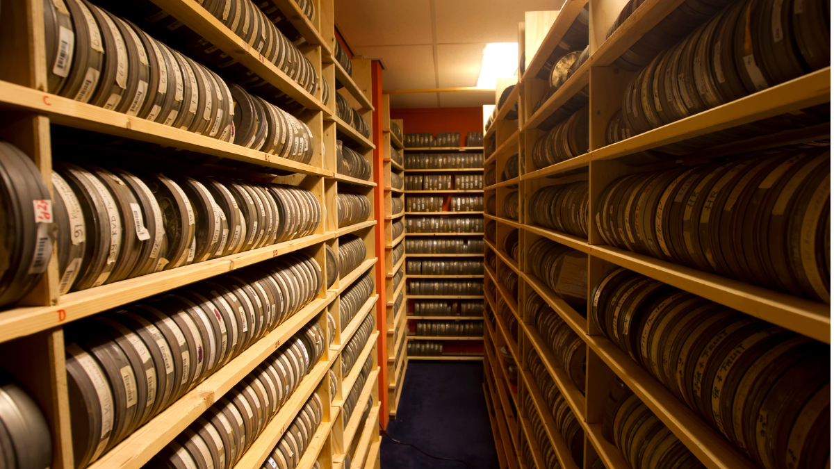 La communauté du cinéma indépendant qualifie la destruction des archives de l'Académie de « désastreuse » | Exclusif