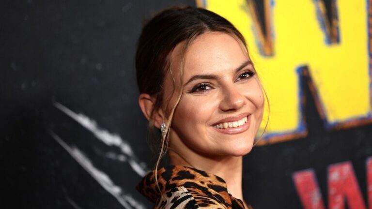 La star de « Deadpool & Wolverine », Dafne Keen, promet qu'elle n'a « été impliquée dans aucune conversation »