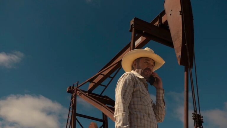 Revue « Landman » : le mélodrame de l'industrie pétrolière de Taylor Sheridan est tellement foutu