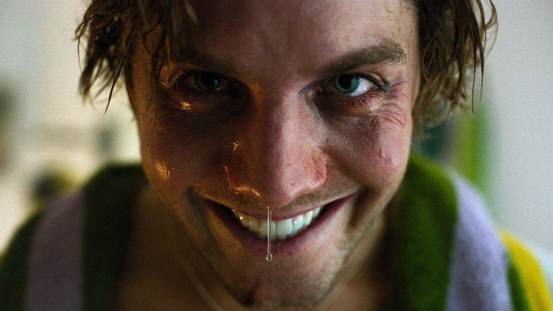 2024 Horror Hit Smile 2 publie les 7 premières minutes en ligne
