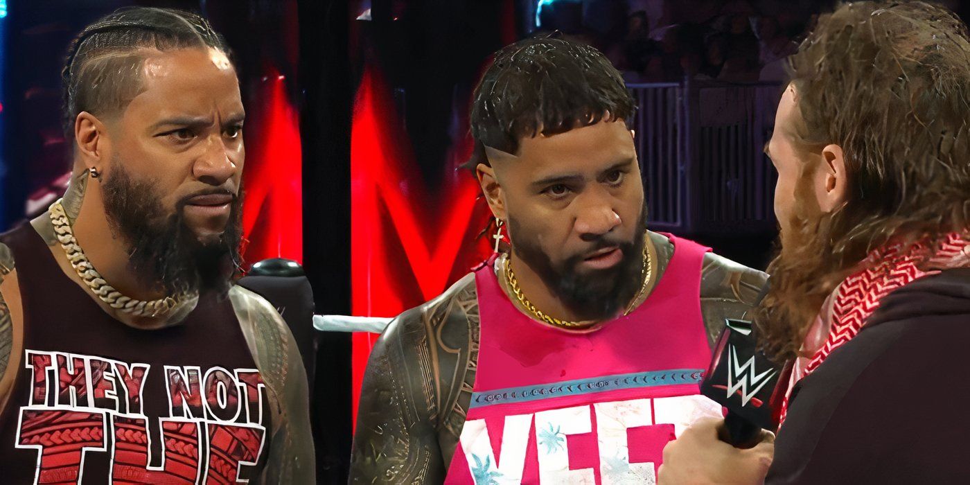 4 gagnants et 2 perdants du Monday Night Raw de Last Night (4 novembre...