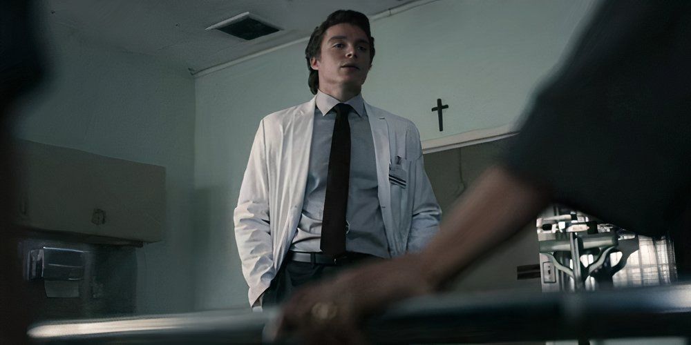 5 façons dont la saison 1 de Grotesquerie prépare la saison 2