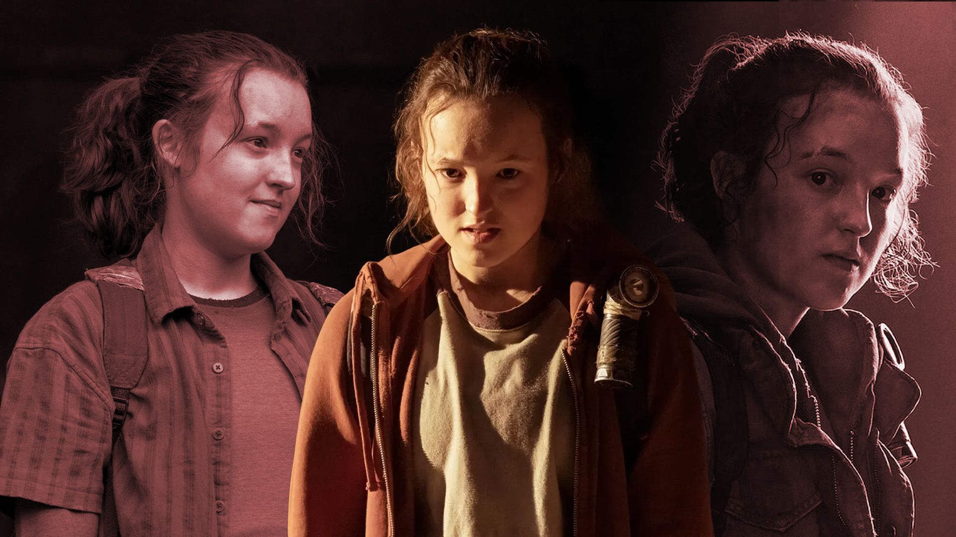 Bella Ramsey dans la saison 2 de The Last of Us sera comme Ellie dans One