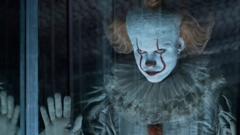 Bienvenue à Derry présentera un événement Pennywise effrayant de Stephen