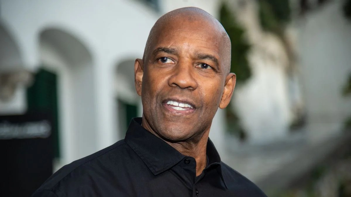 "Black Panther 3": Denzel Washington dit que Ryan Coogler lui écrit un rôle dans la suite