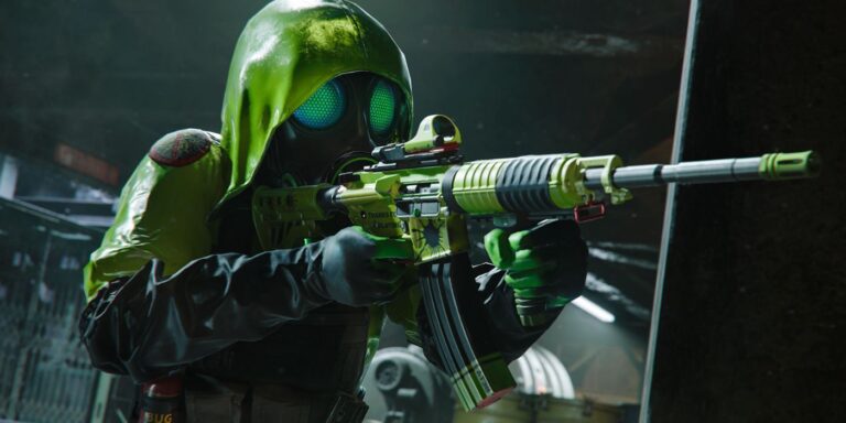 Call Of Duty: Black Ops 6 offre un double XP pour célébrer l'arrivée de Nuketown…