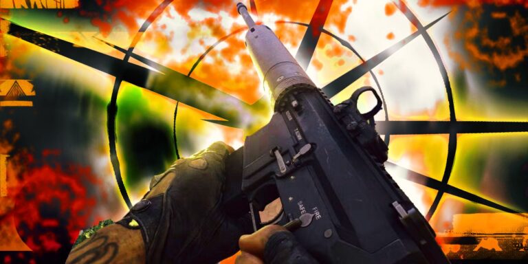 Call of Duty: Black Ops 6 – Meilleur équipement du modèle L (pièces jointes, avantages et…