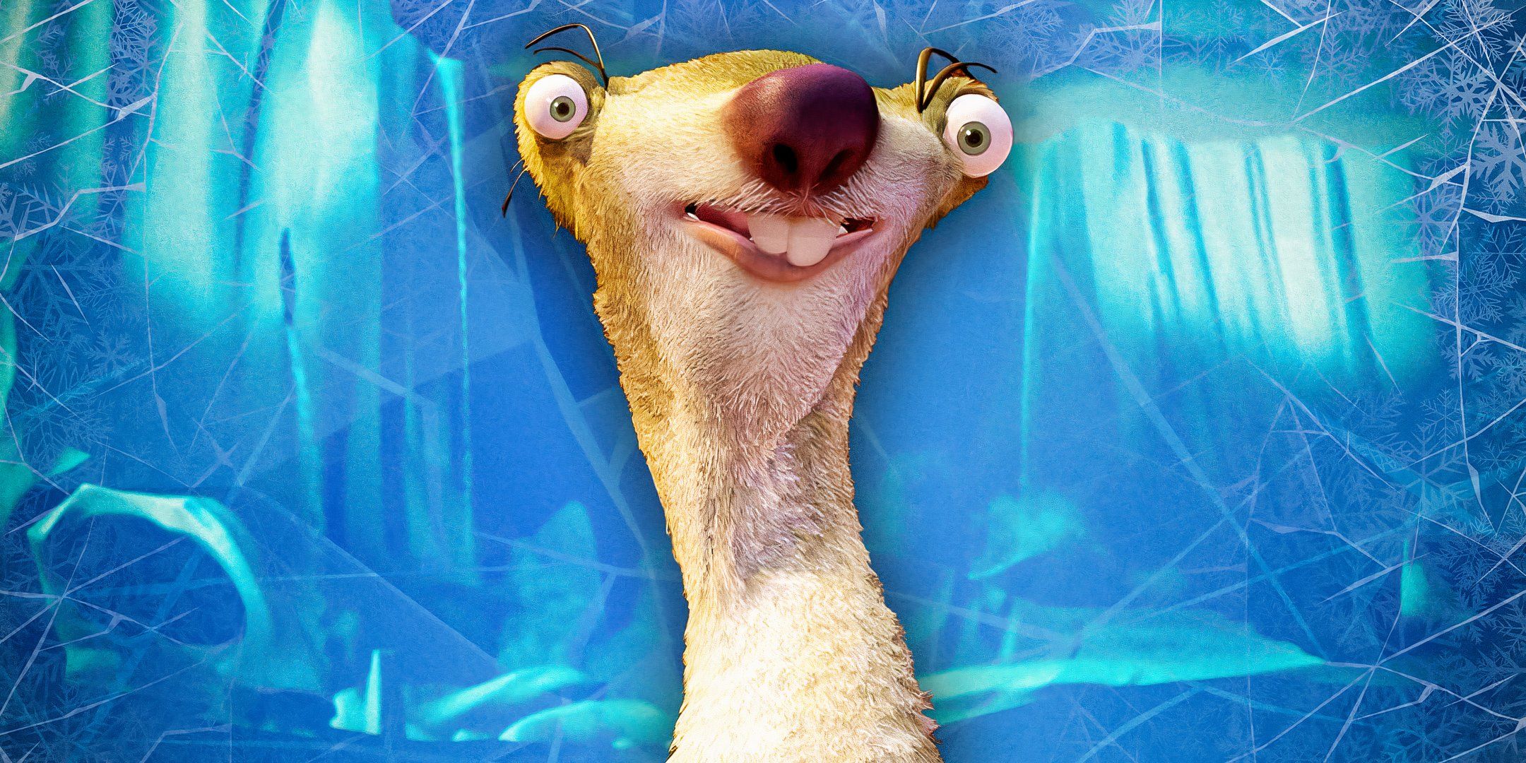 Cette scène de Ice Age prédit tous les films de la série