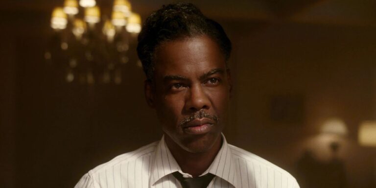 Chris Rock prépare son premier film de réalisateur en 10 ans avec Hollywood Dra…