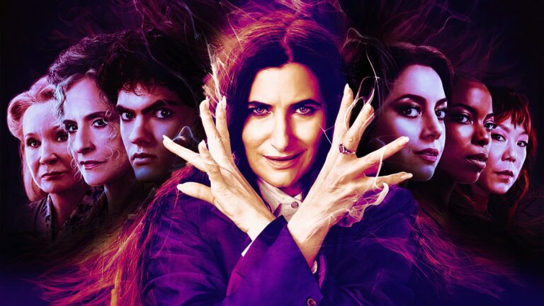 Comment Agatha All Along prépare l'avenir du MCU