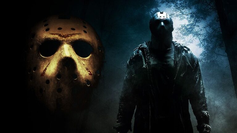 Comment Jason a-t-il obtenu son masque de hockey le vendredi 13 ?
