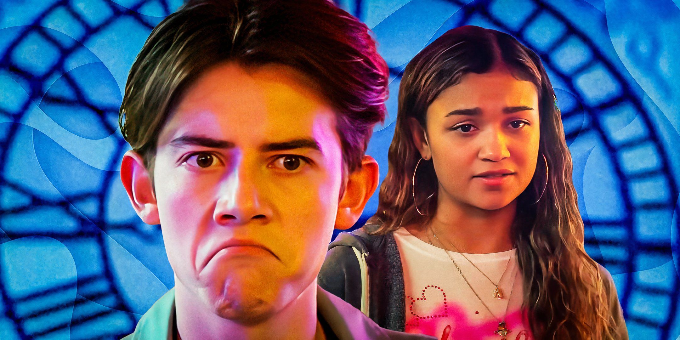 Comment fonctionne le voyage dans le temps dans le film Time Cut de Netflix