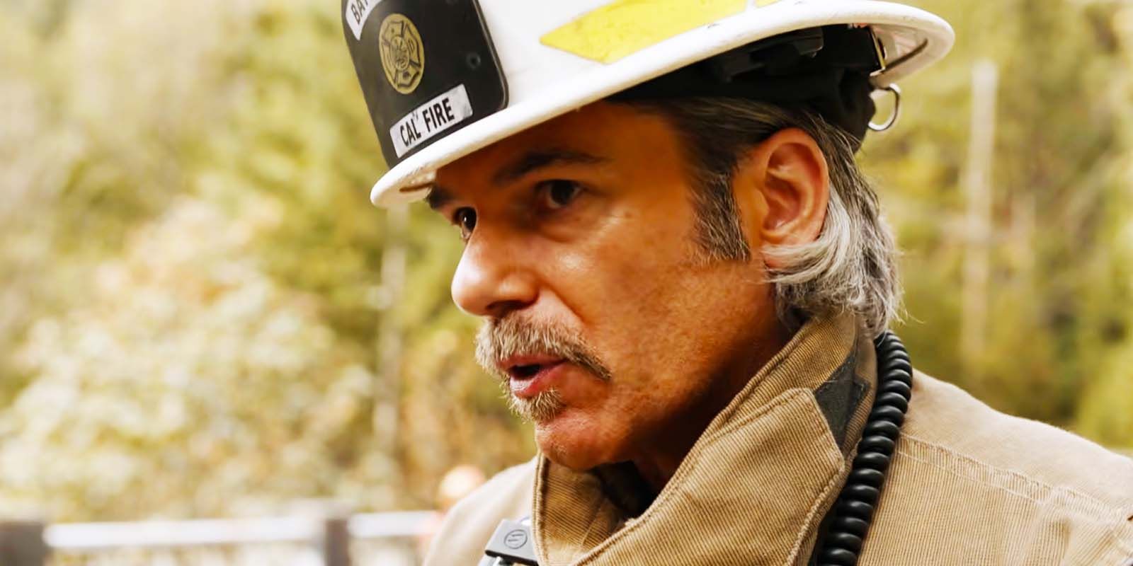 Comment la conversation de Vince et Walter impacte les adresses de la saison 3 de Fire Country...