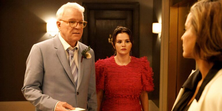 Comment seuls les meurtres liés au personnage manquant du bâtiment pourraient faire partie intégrante…