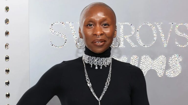 Cynthia Erivo et Steve McQueen parmi les lauréats de la célébration du choix des critiques du cinéma et de la télévision noirs