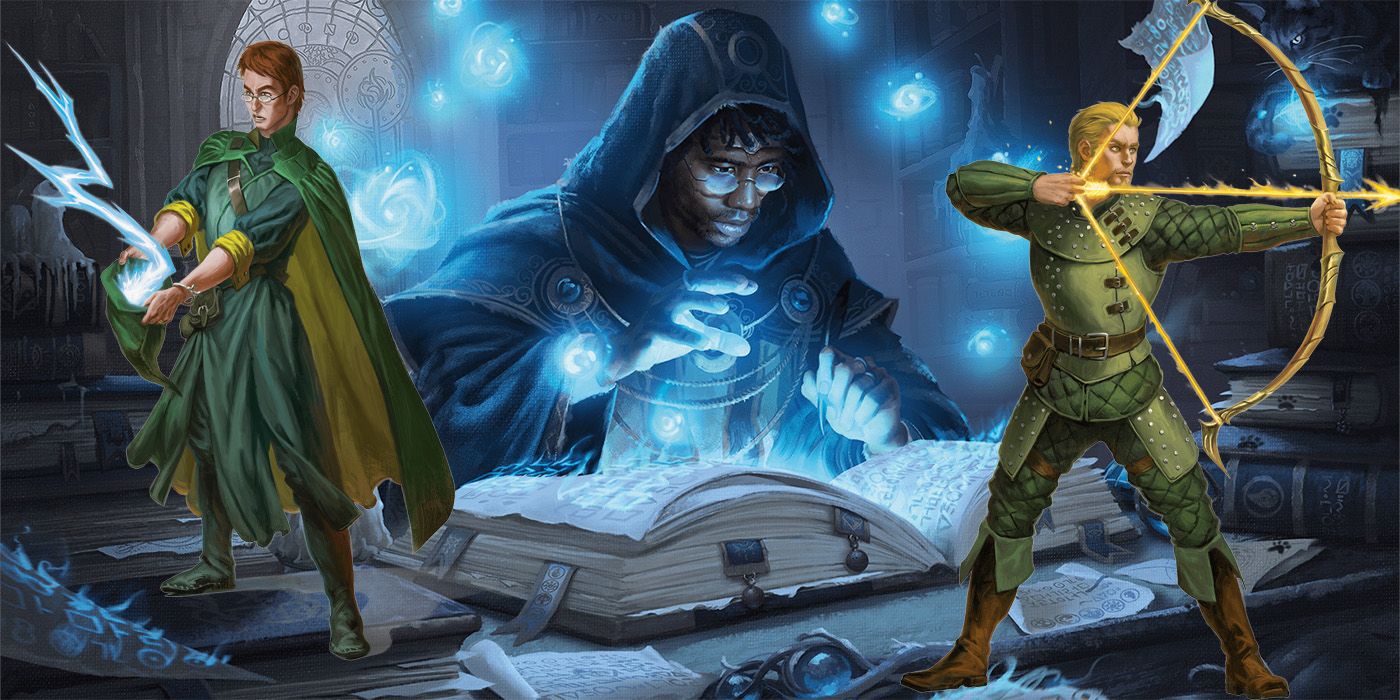 D&D : 10 meilleurs nouveaux objets magiques dans le guide du DM 2024