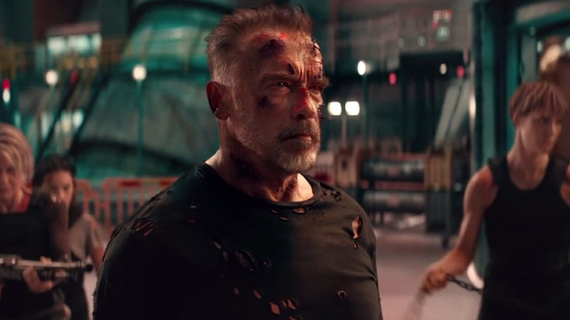 Terminator Dark Fate cast-1