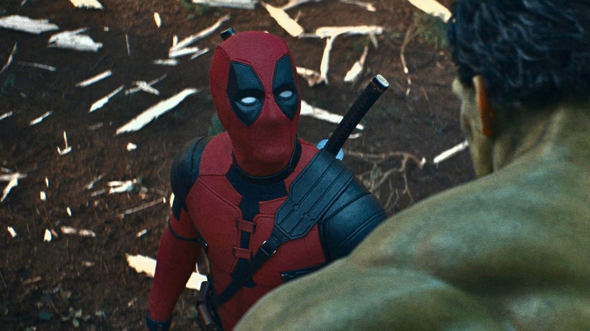 Deadpool et Wolverine ont presque présenté Nicolas Cage dans le rôle de Ghost Rider